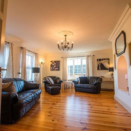 Bradog House - Beautiful 4 Bedroom House In Central Bundoran Bagian luar foto