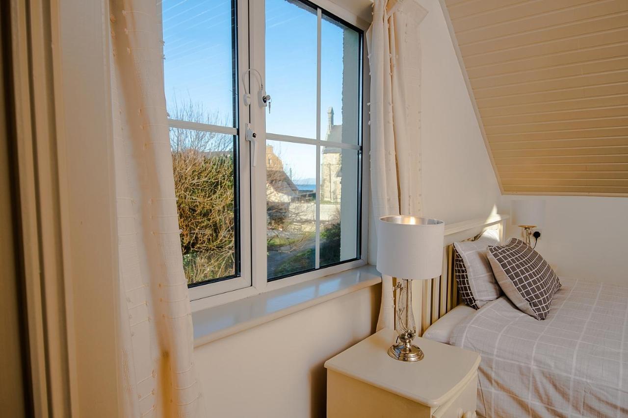Bradog House - Beautiful 4 Bedroom House In Central Bundoran Bagian luar foto