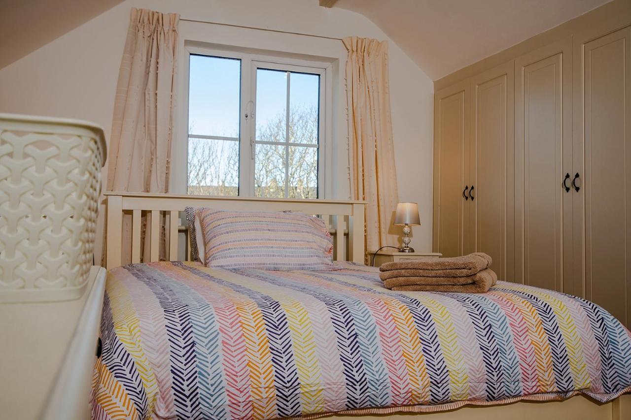 Bradog House - Beautiful 4 Bedroom House In Central Bundoran Bagian luar foto