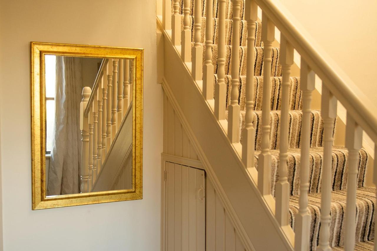 Bradog House - Beautiful 4 Bedroom House In Central Bundoran Bagian luar foto