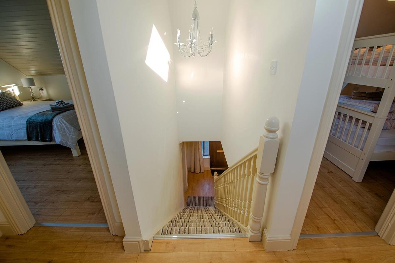 Bradog House - Beautiful 4 Bedroom House In Central Bundoran Bagian luar foto