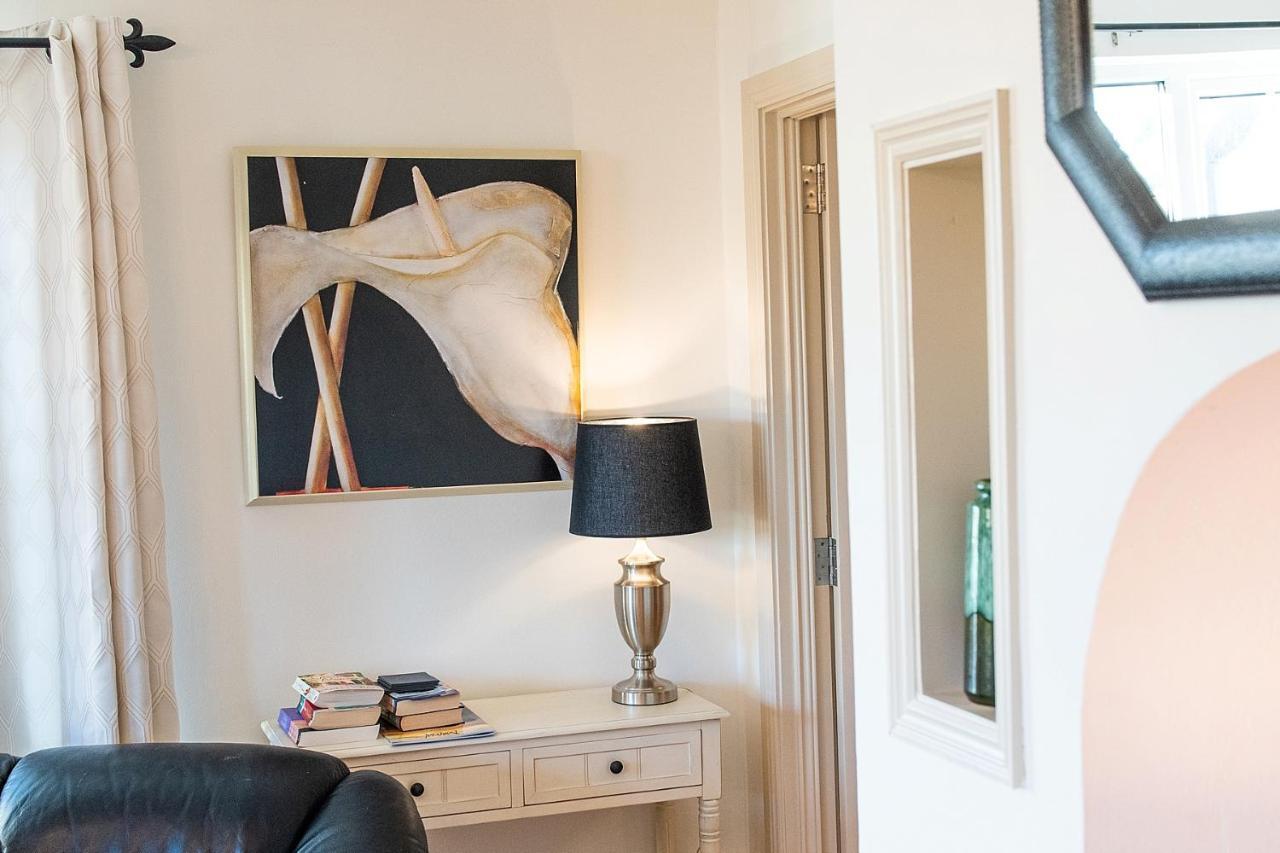 Bradog House - Beautiful 4 Bedroom House In Central Bundoran Bagian luar foto