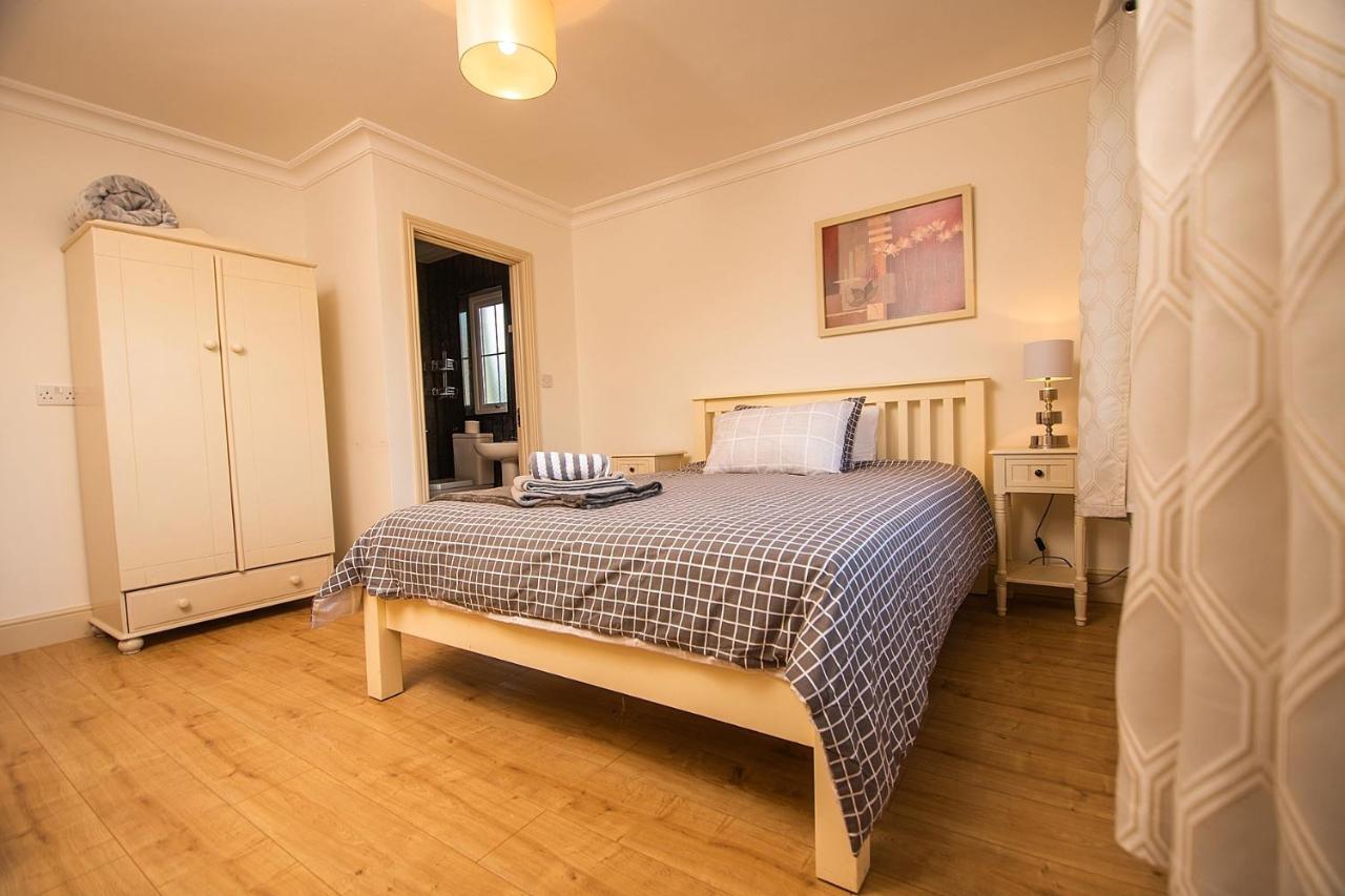 Bradog House - Beautiful 4 Bedroom House In Central Bundoran Bagian luar foto