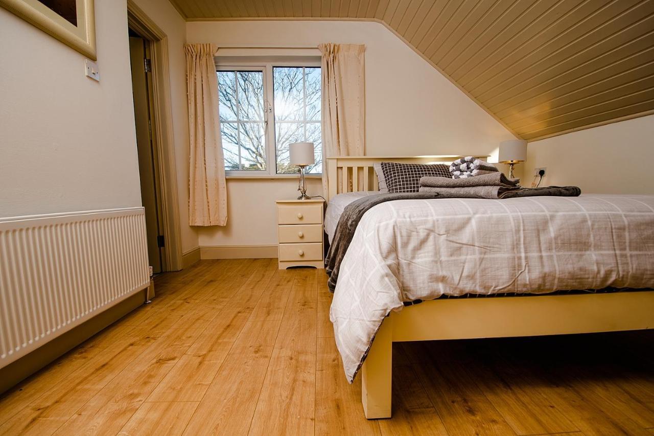 Bradog House - Beautiful 4 Bedroom House In Central Bundoran Bagian luar foto