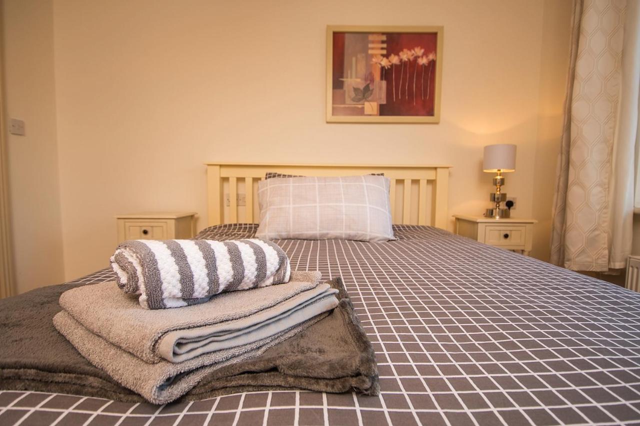 Bradog House - Beautiful 4 Bedroom House In Central Bundoran Bagian luar foto