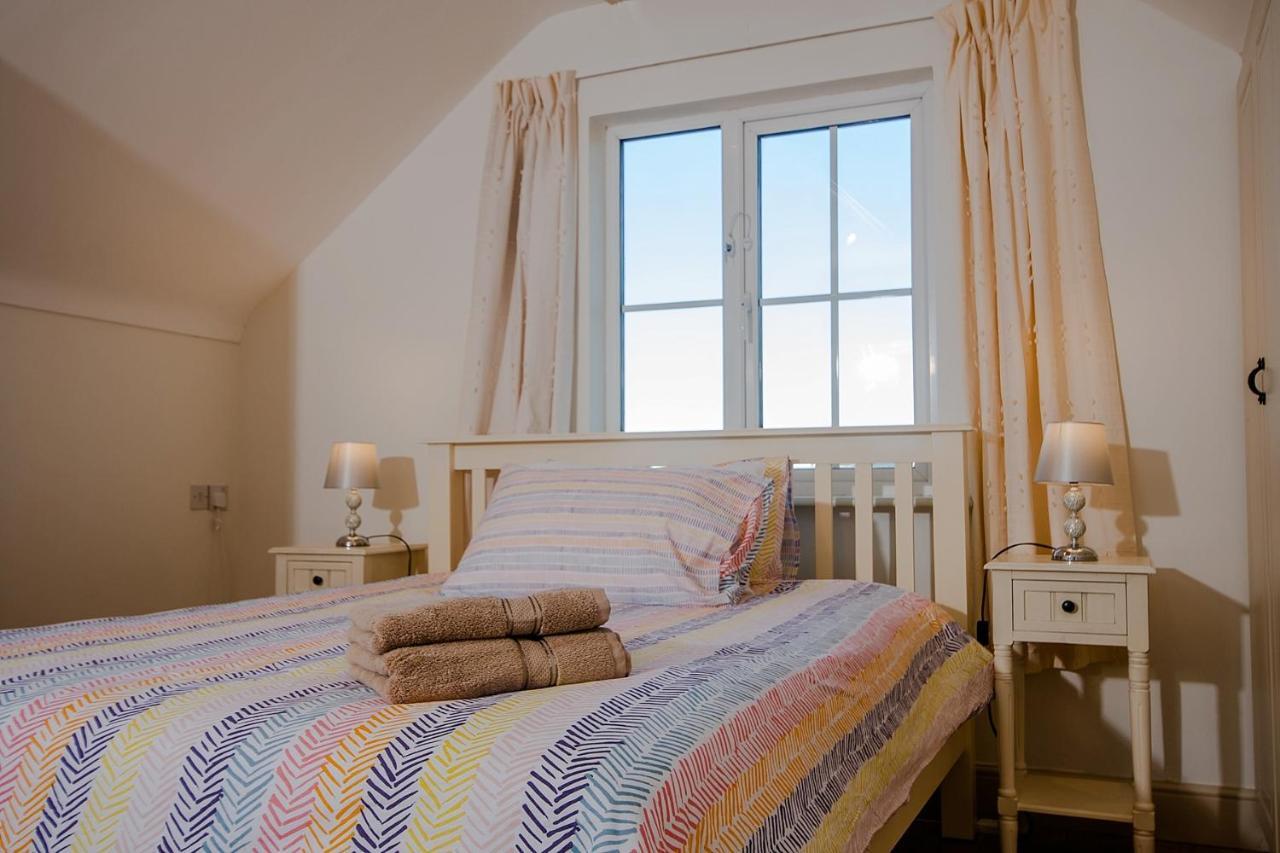 Bradog House - Beautiful 4 Bedroom House In Central Bundoran Bagian luar foto